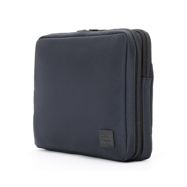 PORTER ポーター ビュー ドキュメントケース(S) 695-05765 （カラー