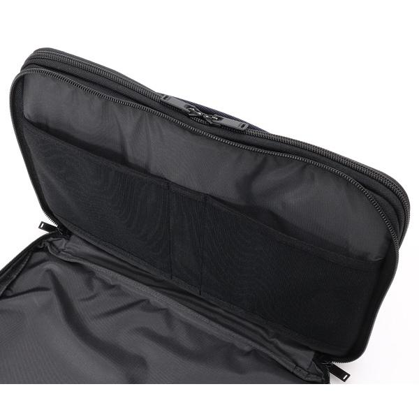 PORTER ポーター ビュー ドキュメントケース(S) 695-05765 （カラー