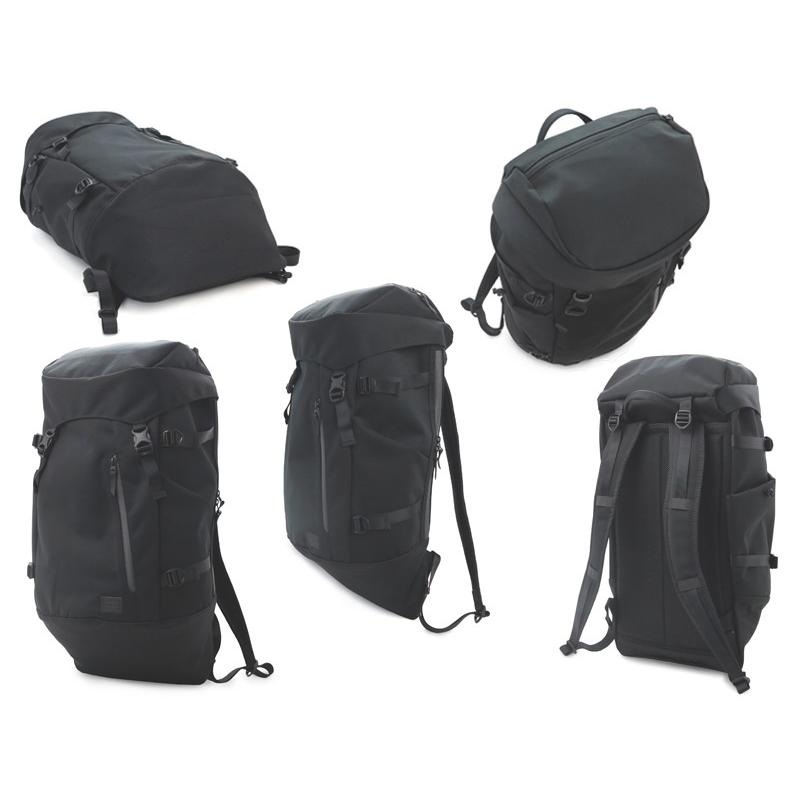 【美品】PORTER FUTURE BACKPACK 黒 697-05548 楽天市場】ポーター フューチャー バックパック 697-05548 吉田