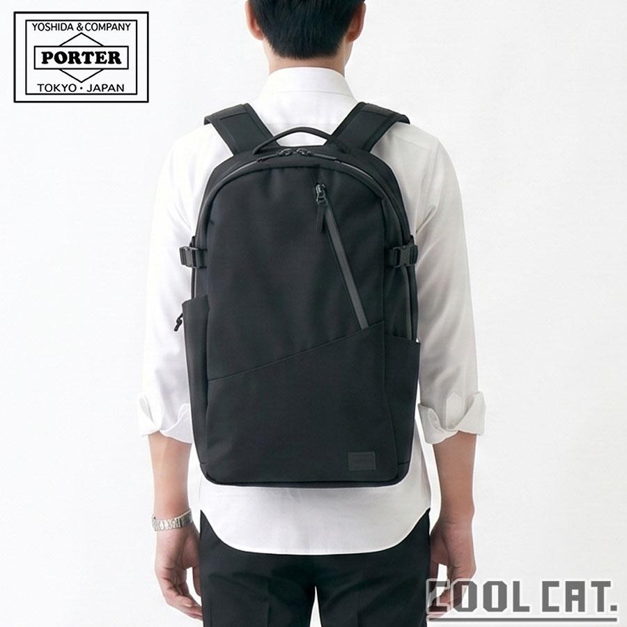 FUTURE（PORTER） ポーター フューチャー デイパック 697-05549