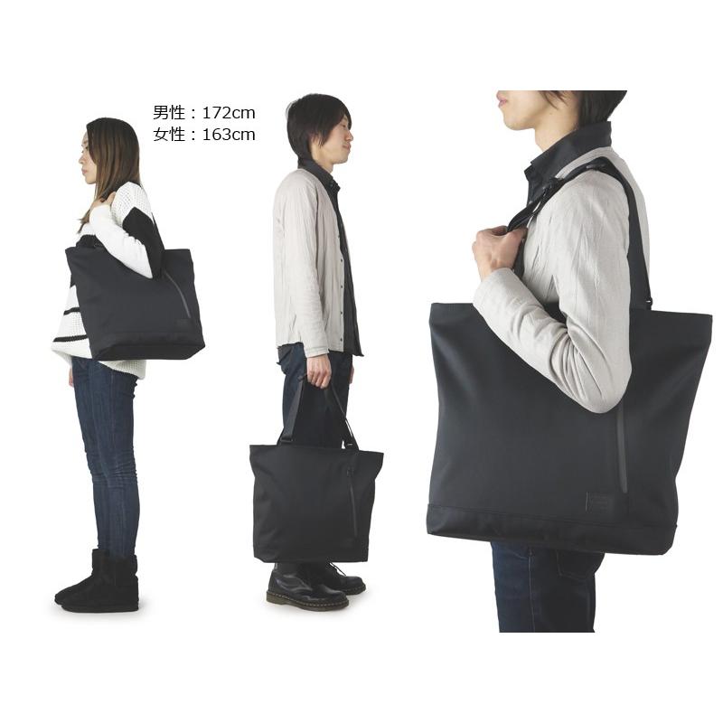 FUTURE（PORTER） ポーター フューチャー トートバッグ 697