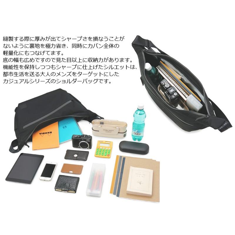 FUTURE（PORTER） ポーター フューチャー ショルダーバッグ 697-05551