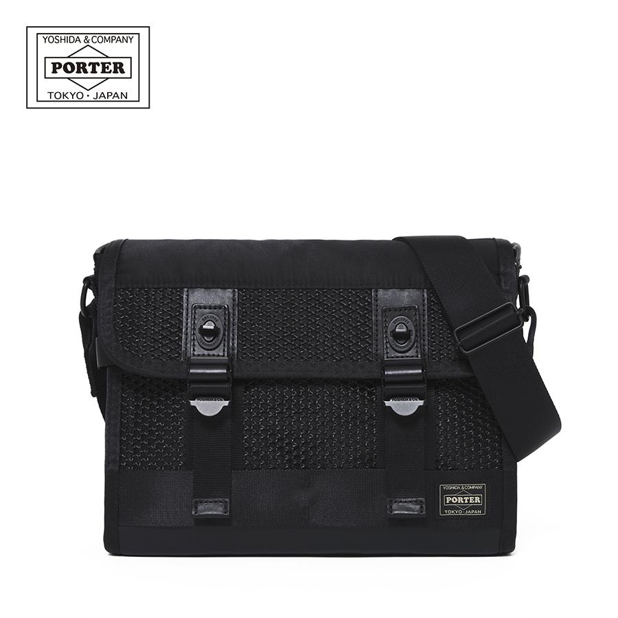 PORTER ポーター バウンス ショルダーバッグ 702-19903 （カラー 