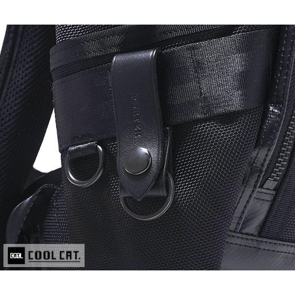 HEAT（PORTER） ポーター ヒート リュックサック 703-06301 （カラー