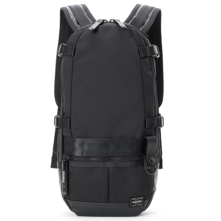 HEAT（PORTER） ポーター ヒート リュックサック 703-06303 （カラー