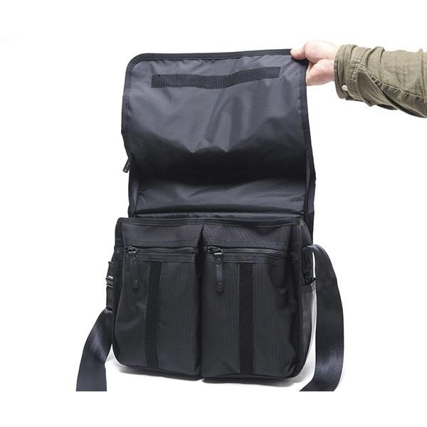 HEAT（PORTER） ポーター ヒート ショルダーバッグ 703-06973 （カラー