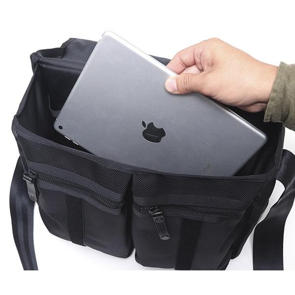 HEAT（PORTER） ポーター ヒート ショルダーバッグ 703-06973 （カラー