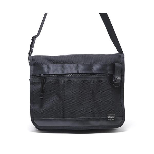 HEAT（PORTER） ポーター ヒート ショルダーバッグ 703-06973 （カラー