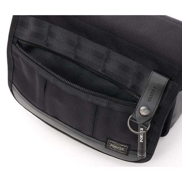 HEAT（PORTER） ポーター ヒート ショルダーバッグ 703-06974 （カラー