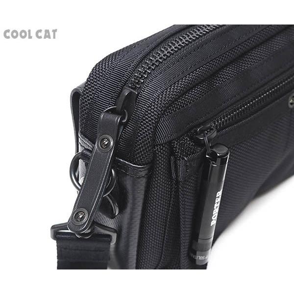 HEAT（PORTER） ポーター ヒート ショルダーバッグ 703-06975 （カラー