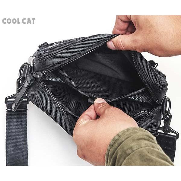 HEAT（PORTER） ポーター ヒート ショルダーバッグ 703-06975 （カラー