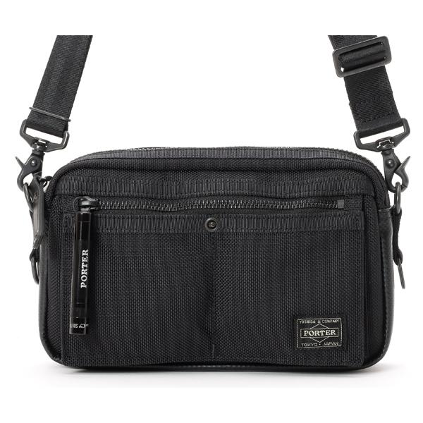 HEAT（PORTER） ポーター ヒート ショルダーバッグ 703-06975 （カラー