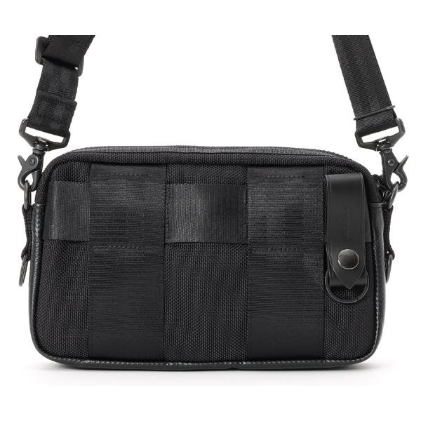 HEAT（PORTER） ポーター ヒート ショルダーバッグ 703-06975 （カラー