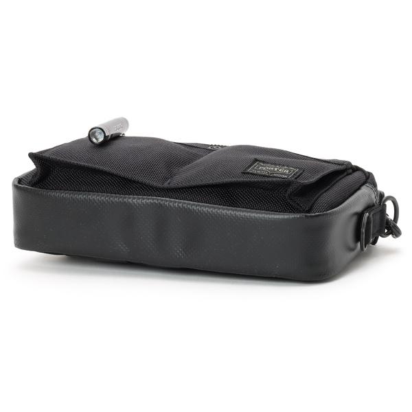 HEAT（PORTER） ポーター ヒート ショルダーバッグ 703-06975 （カラー