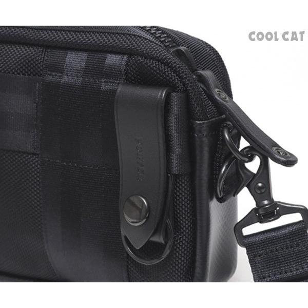 HEAT（PORTER） ポーター ヒート ショルダーバッグ 703-06975 （カラー