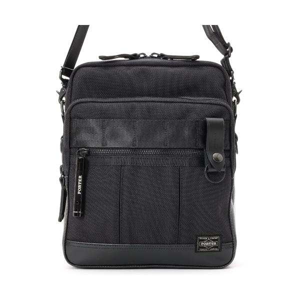HEAT（PORTER） ポーター ヒート ショルダーバッグ 703-06976 （カラー