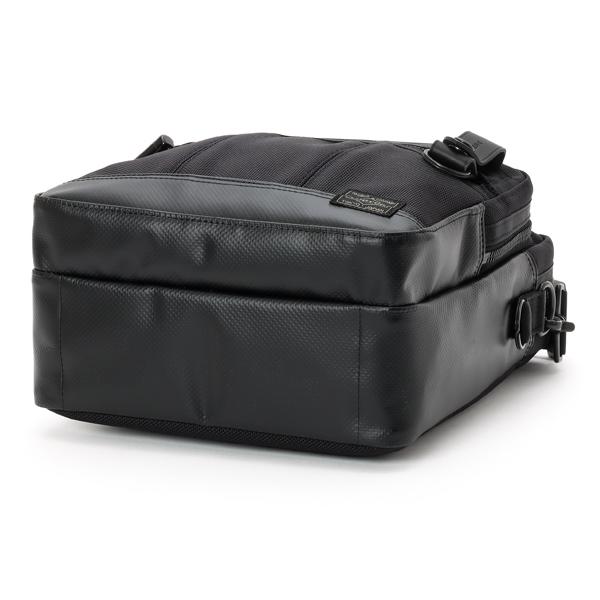 HEAT（PORTER） ポーター ヒート ショルダーバッグ 703-06976 （カラー