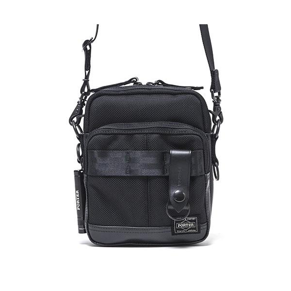 HEAT（PORTER） ポーター ヒート ショルダーバッグ 703-06977 （カラー