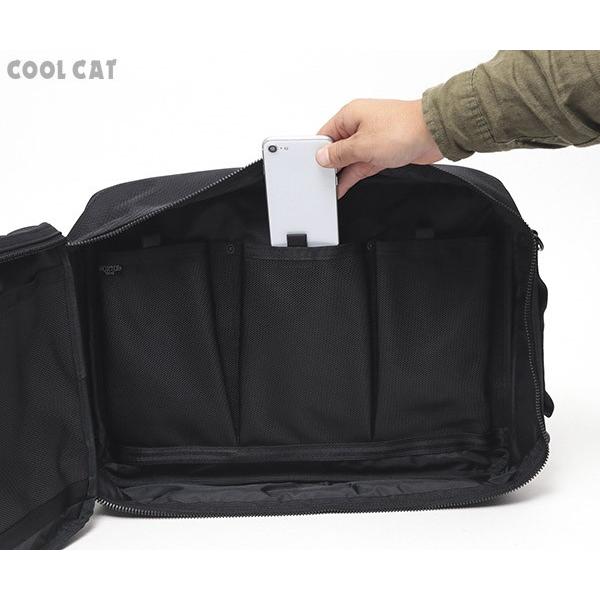 HEAT（PORTER） ポーター ヒート 3WAYブリーフケース 703-06980