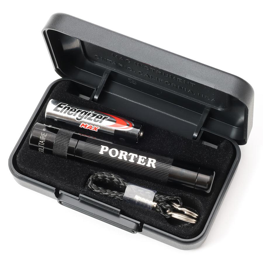 HEAT（PORTER） ポーター ヒート 3WAYブリーフケース 703-06980