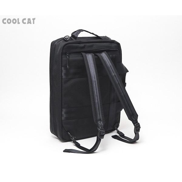 HEAT（PORTER） ポーター ヒート 3WAYブリーフケース 703-06980
