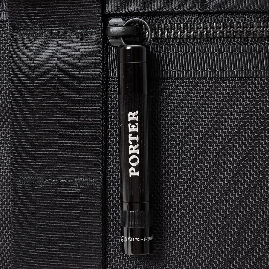 HEAT（PORTER） ポーター ヒート 3WAYブリーフケース 703-06980