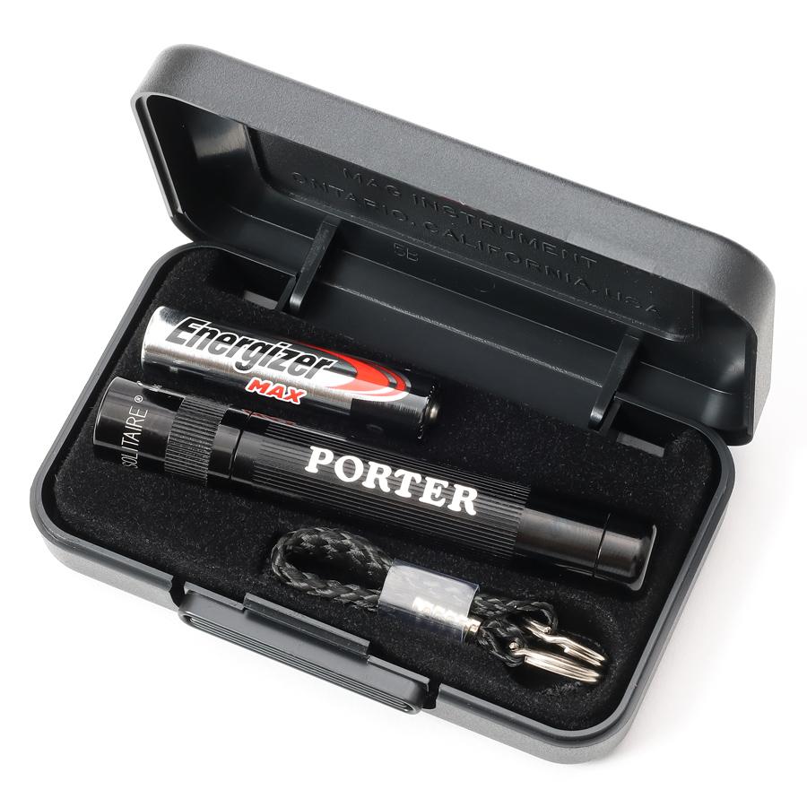 HEAT（PORTER） ポーター ヒート ツールボックス 703-06981 （カラー