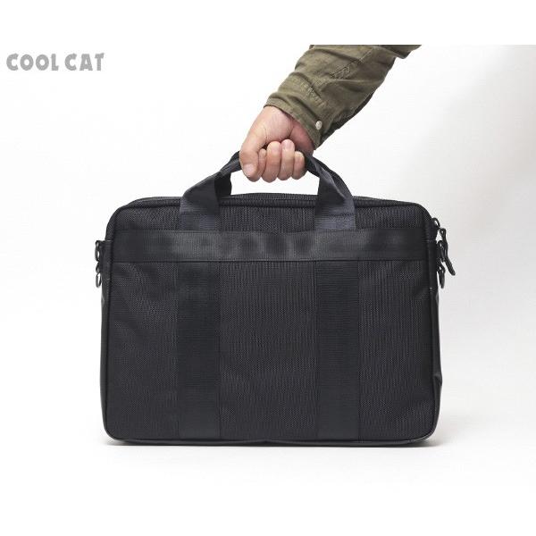 HEAT（PORTER） ポーター ヒート 2WAYブリーフケース 703-07881