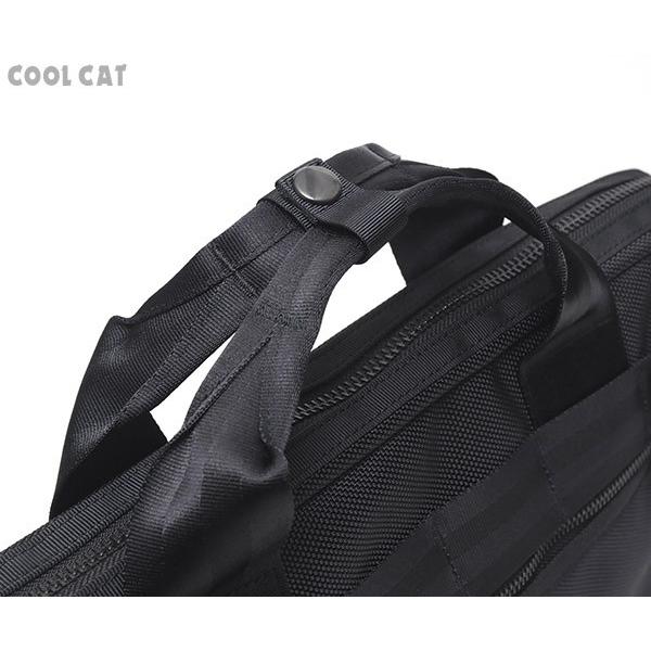 HEAT（PORTER） ポーター ヒート 2WAYブリーフケース 703-07881