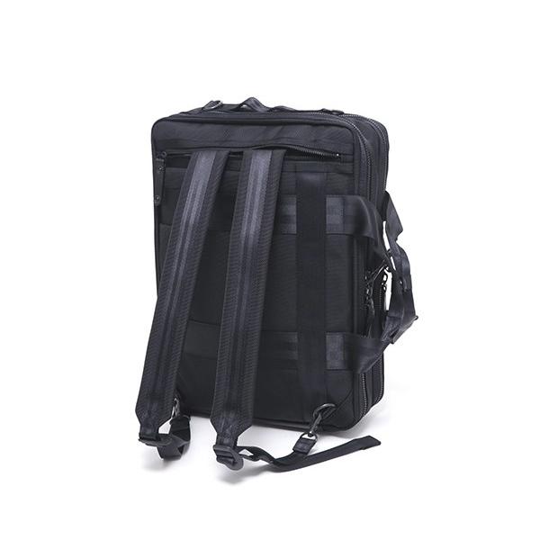 HEAT（PORTER） ポーター ヒート 3WAYブリーフケース 703-07964