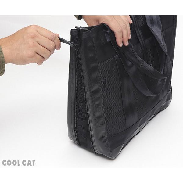 HEAT（PORTER） ポーター ヒート 2WAYトートバッグ 703-07965 （カラー