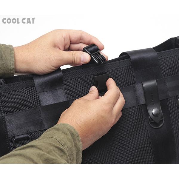 HEAT（PORTER） ポーター ヒート 2WAYトートバッグ 703-07965 （カラー