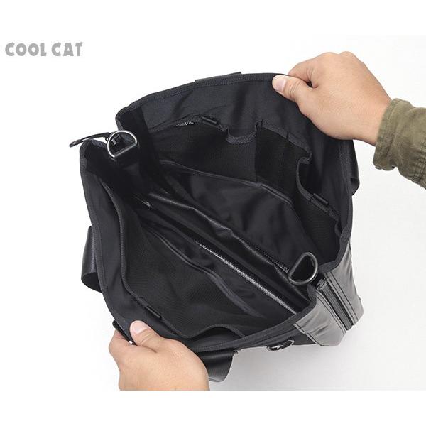 HEAT（PORTER） ポーター ヒート 2WAYトートバッグ 703-07965 （カラー