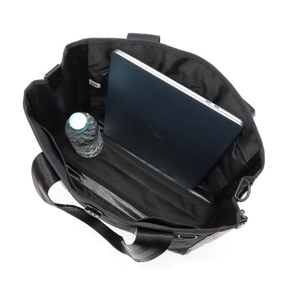 HEAT（PORTER） ポーター ヒート 2WAYトートバッグ 703-07965 （カラー