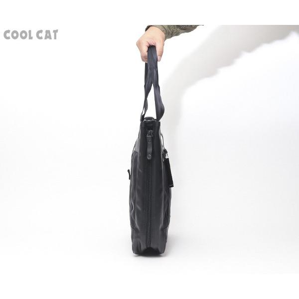 HEAT（PORTER） ポーター ヒート 2WAYトートバッグ 703-07965 （カラー