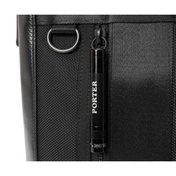 HEAT（PORTER） ポーター ヒート 2WAYトートバッグ 703-07965 （カラー