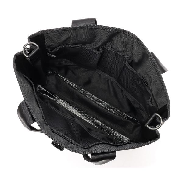 HEAT（PORTER） ポーター ヒート 2WAYトートバッグ 703-07965 （カラー