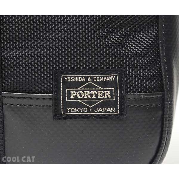 HEAT（PORTER） ポーター ヒート トートバッグ 703-07966 （カラー
