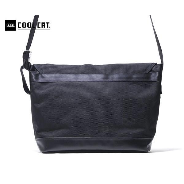 HEAT（PORTER） ポーター ヒート メッセンジャーバッグ(L) 703-07967