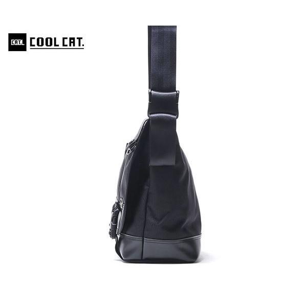 HEAT（PORTER） ポーター ヒート メッセンジャーバッグ(L) 703-07967