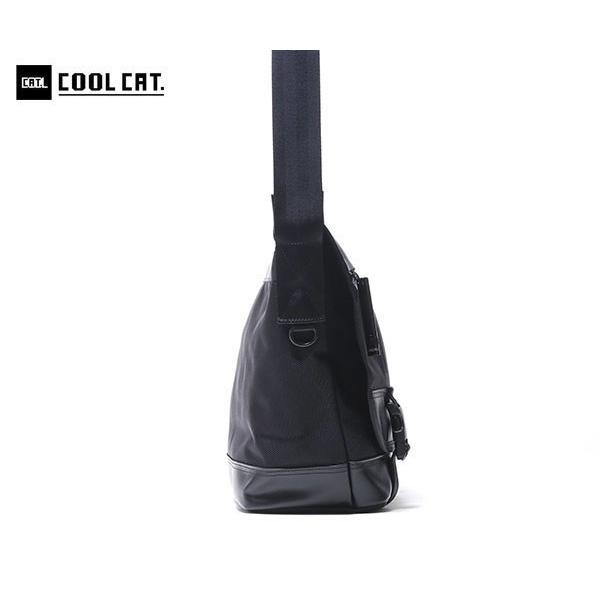 HEAT（PORTER） ポーター ヒート メッセンジャーバッグ(L) 703-07967