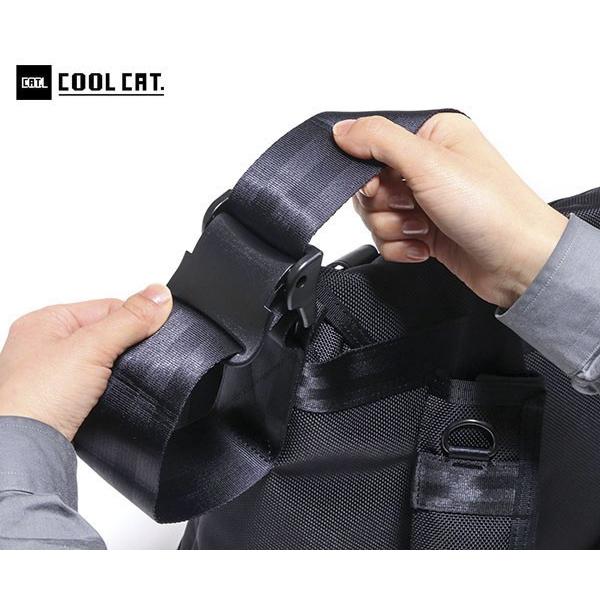 HEAT（PORTER） ポーター ヒート メッセンジャーバッグ(L) 703-07967