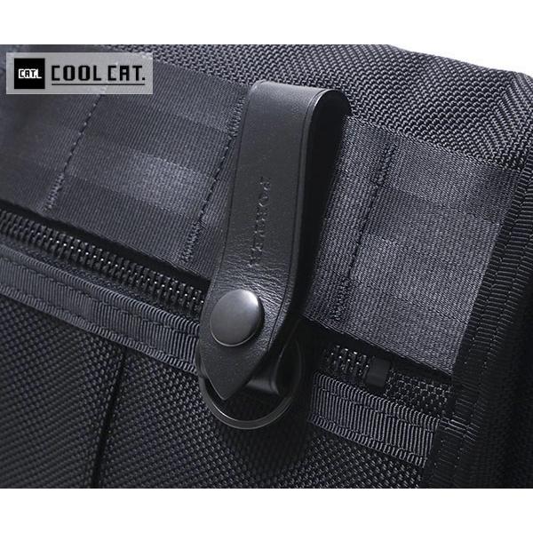 HEAT（PORTER） ポーター ヒート メッセンジャーバッグ(L) 703-07967