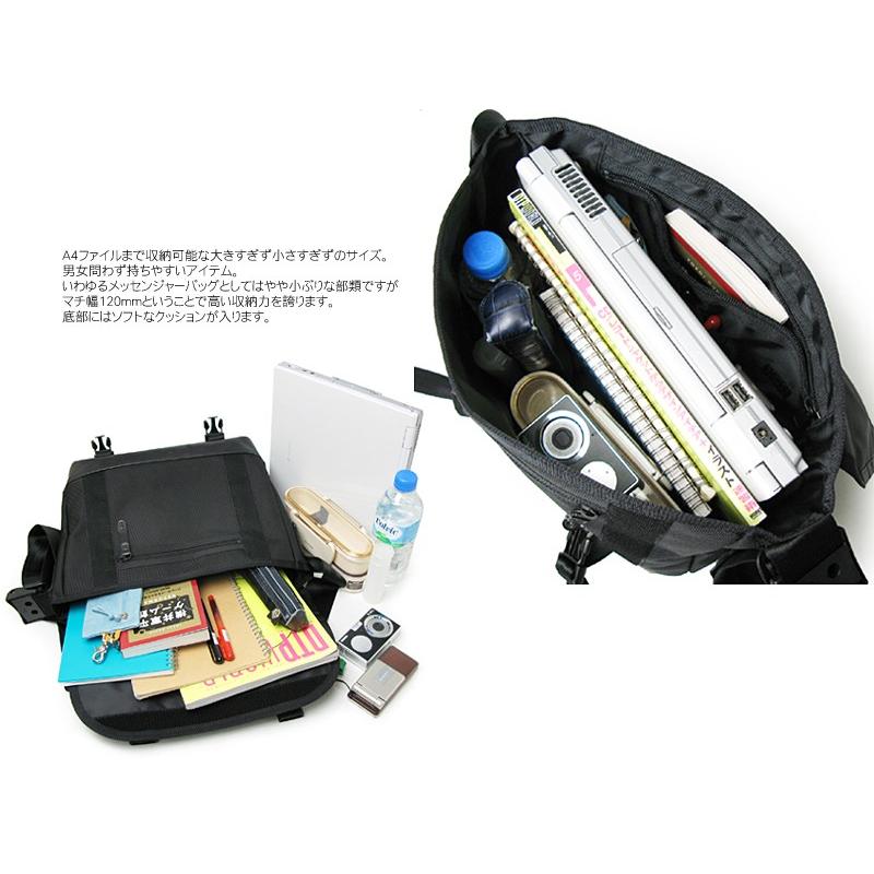 HEAT（PORTER） ポーター ヒート メッセンジャーバッグ(S) 703-07968