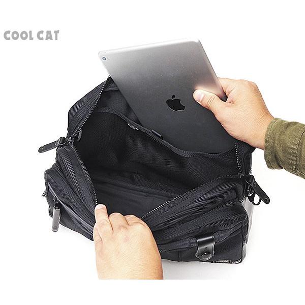 HEAT（PORTER） ポーター ヒート ショルダーバッグ 703-07969 （カラー
