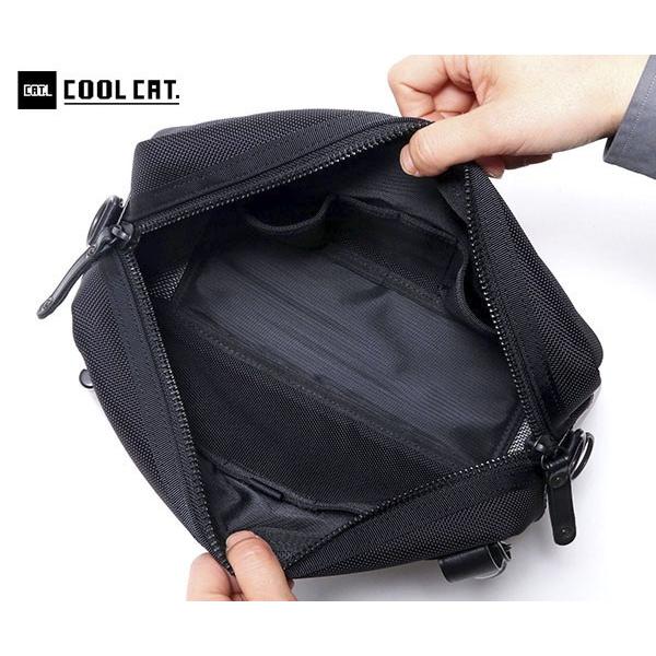 HEAT（PORTER） ポーター ヒート ショルダーバッグ 703-07970 （カラー