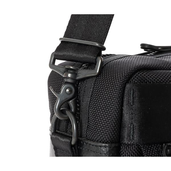 HEAT（PORTER） ポーター ヒート ショルダーバッグ 703-07970 （カラー