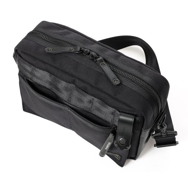 HEAT（PORTER） ポーター ヒート ショルダーバッグ 703-07970 （カラー