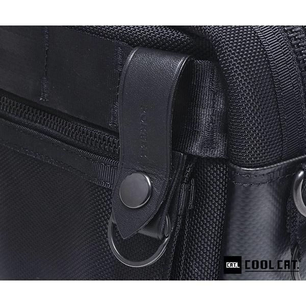 HEAT（PORTER） ポーター ヒート ショルダーバッグ 703-07970 （カラー