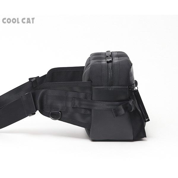 HEAT（PORTER） ポーター ヒート ウエストバッグ 703-07971